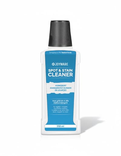 Joyware® Vlekverwijderaar & Reinigingsmiddel – Geschikt voor Tapijtreiniger & Vlekkenreiniger - Spot & Stain Cleaner - Reinigingsvloeistof 250ML