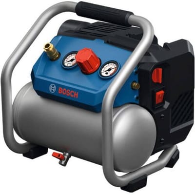 Bosch Professional GKO18V-51 Pneumatische accucompressor 8 bar