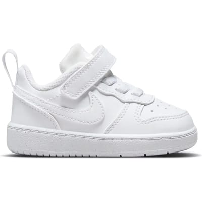 Schoenen voor de eerste stapjes Nike Court Borough Low Recraft