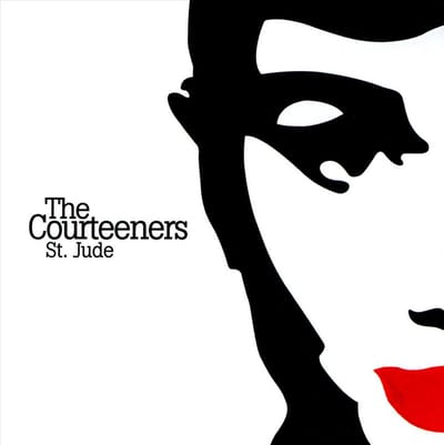 St. Jude - Courteeners
