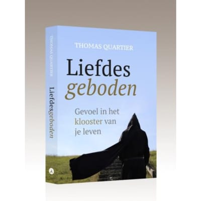 Liefdesgeboden - Thomas Quartier