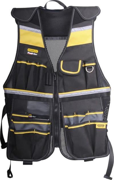 STANLEY FatMax Gereedschapsvest - FMST1-71181