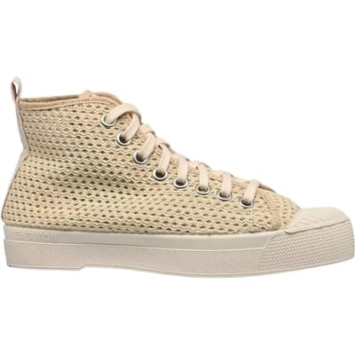 Hoge Sneakers Bensimon 185699