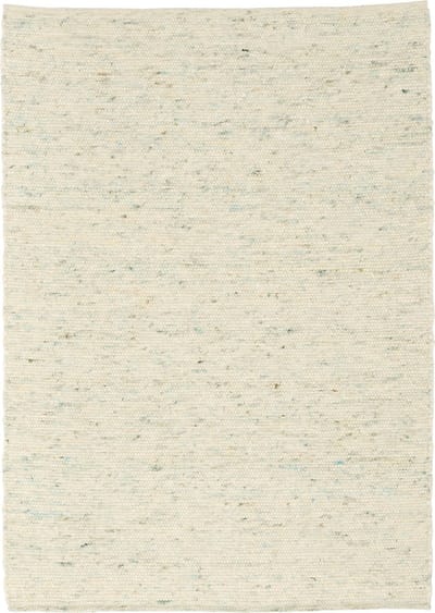 Pergamon Natuurlijke wollen vloerkleed Nelson Mottled