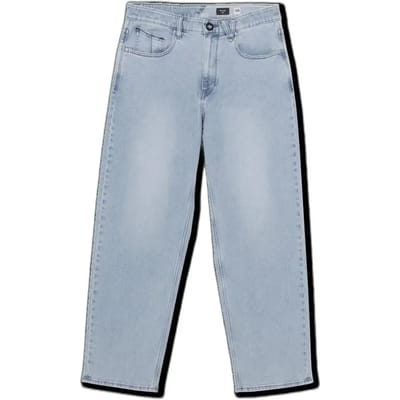 Denim broek Volcom Billow Tall