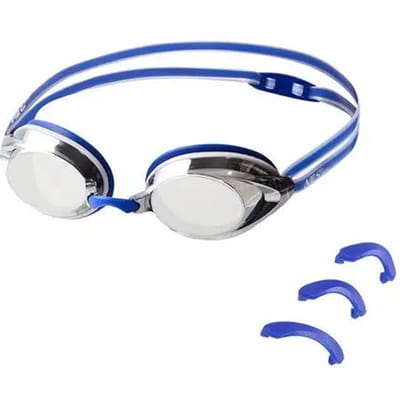 Nils Aqua NQG230MAF - Zwembril - Anti-Fog - UV-bescherming - Lustrend