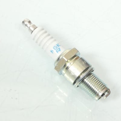 ngk bougie voor motor yamaha 80 dt lc 1983 br8es nieuw