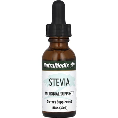 NutraMedix Stevia - 30 ml