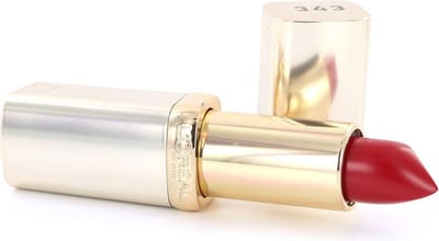 L'Oréal Paris Color Riche Lipstick 343 Rouge Sauvage