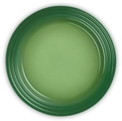 Le Creuset Ontbijtbord / Dessertbord - Bamboo - ø 22 cm