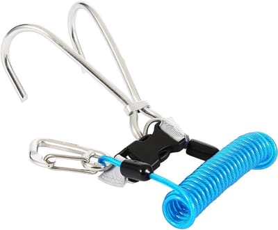 Diving Reef Haken voor Onderwaterfotografie, Duikaccessoires voor Camera's en Handen