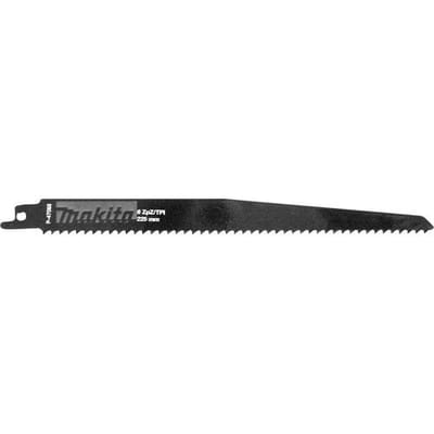 Makita P-47092 Reciproblad CV 225/6Z Zaagbladlengte 225 mm 5 stuk(s)