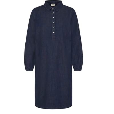 Dames denim jurk fransa Chicago 7