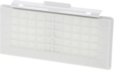 Bosch Siemens hepafilter 577344 uitwasbaar