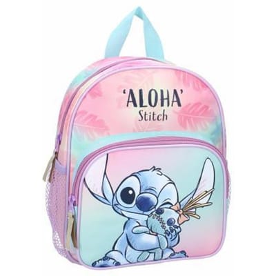 Disney Stitch Wild Energy rugzak Boekentassen en rugzakken