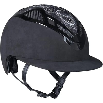 Dameshelm Suomy Apex Damask