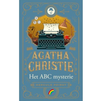 Het Abc Mysterie - Agatha Christie