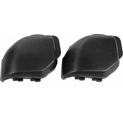 2 Pièces Assemblage Couvercle Filtre à Air pour Honda GX25 GX25NT GX25 25NT Moteur à Essence Tondeuse à Gazon