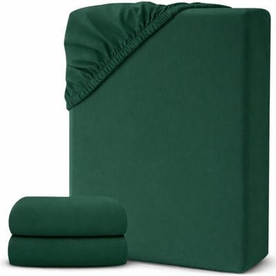 CLVP® Matrasovertrek 160x200 - Dekbedovertrek - Hoeslaken - Matrasbeschermer - Extra Zacht