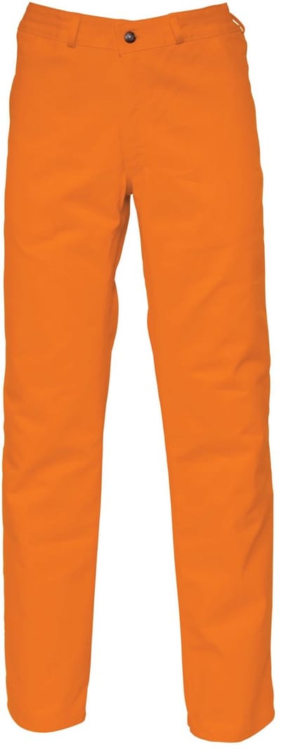 HaVeP 8262.K1 Werkbroek - Oranje - maat 56