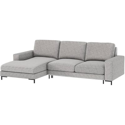 Hoekslaapbank Armin links | NADUVI Collection