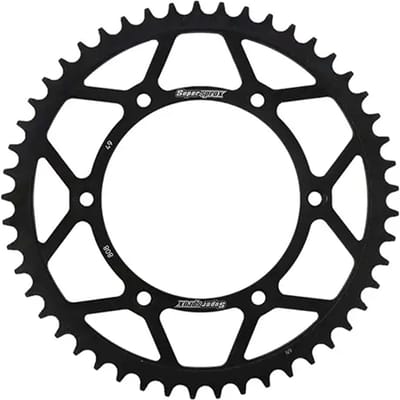 Motorfiets kroon Supersprox RFE-808:49 # 1-3577-49 # JTR808-49 # 1-3577-49