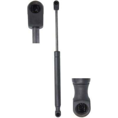 Gasveer, motorkap KROSNO KR32477