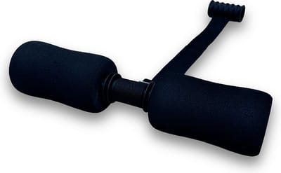 Nordic Hamstring Trainer | Curl Holder | Kneesovertoesguy based | Knie-versterkende uitrusting | Ultieme Hamstring Training Duurzaam & Veilig Ontwerp | Flexibiliteit & Krachttraining | Deuranker voor Thuis Fitness Glute Ham Raises