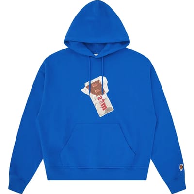 Hoodie Icecream Chocolate Bar