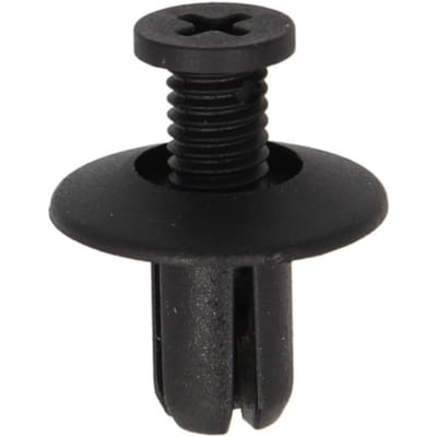 Houder, bumper ROMIX ROM 60001 10 Stuk