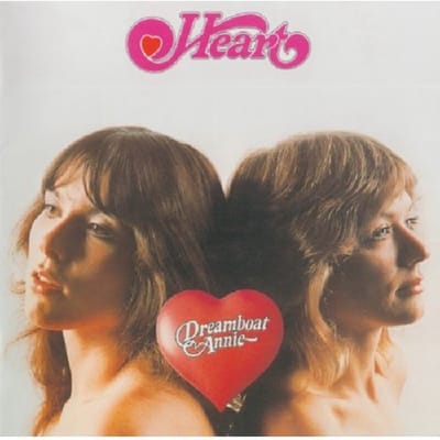 Dreamboat Annie - Heart