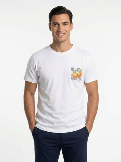 2643 T-shirt
