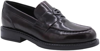 Sneakers Nerogiardini Ascot Asport Tr Estella College N - Fashion Wear - Vrouwen