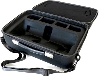Allen & Heath CQ20B Softcase - Tas