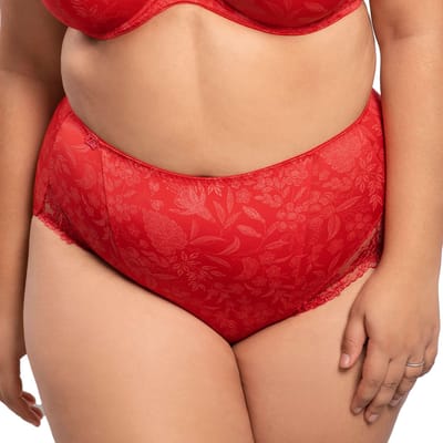 Ulla Dames tailleslip Jasmin