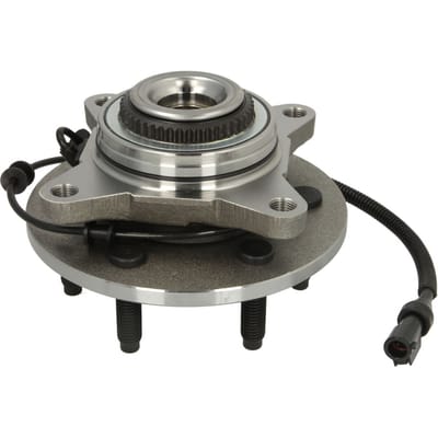 Wiellagerset BTA H1Y057BTA