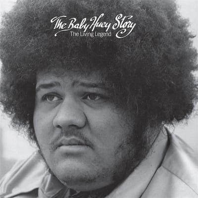 Baby Huey - Baby Huey Story (LP)
