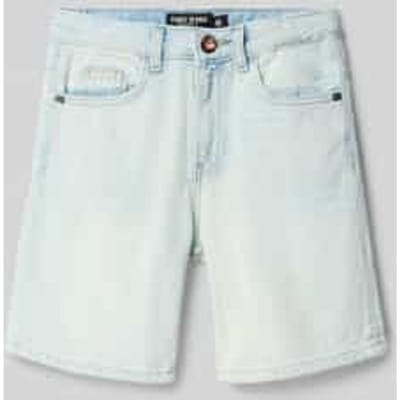 Cars Jeans Bowery Jeans Jongens - Broek - Lichtblauw - Maat 152