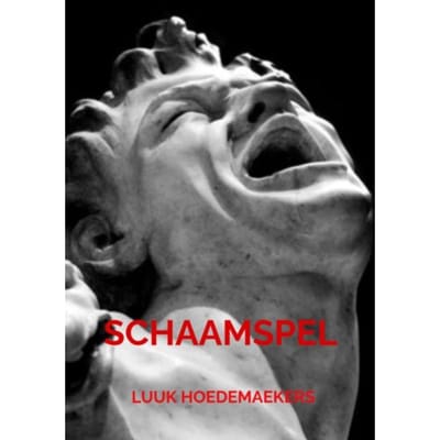 Schaamspel - Luuk Hoedemaekers