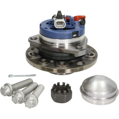 Wiellagerset SKF VKBA 3513