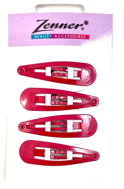 Roze klik klak