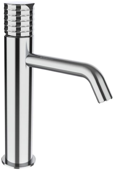 Wastafelkraan Aura XL chroom
