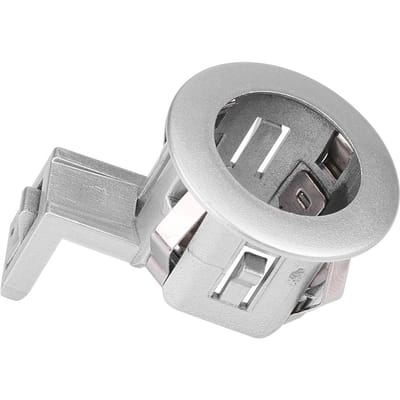 Parkeersensor Beugel Houder voor Toyota Lexus RX350 3.5L 8934133100A0 white