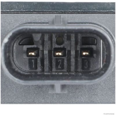 Uitlaatgastemperatuursensor HERTH+BUSS ELPARTS 70682281