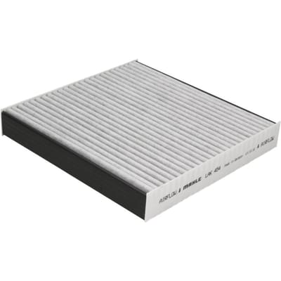Cabine luchtfilter KNECHT LAK 454