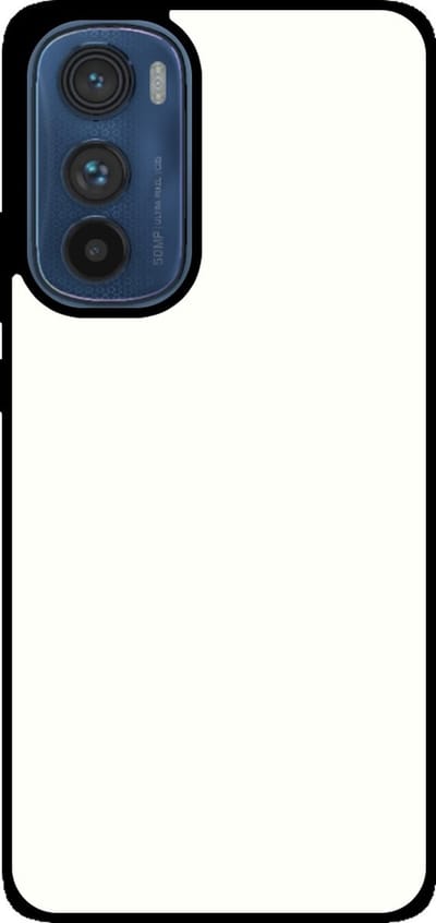 Geschikt voor Motorola Edge 30 Sublimatie Hoesje TPU – Geschikt Voor Sublimatiedruk Warmtepers – Doe Het Zelf Case Met Eigen Foto Of Opdruk Geschikt Voor Motorola Edge 30 – Smartphonica geschikt voor Motorola Edge 30