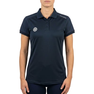 The Indian Maharadja Jaipur Performance Polo Dames - Maat XXL