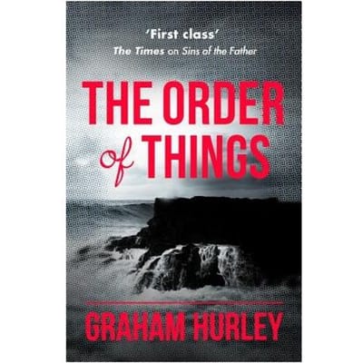 L'Ordre des Choses par Graham Hurley Livre de poche 9781409153436