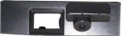 Achteruitrijcamera voor Ford Mondeo | 2014 t/m 2016 | Kofferbak handgreep camera | Cartronix | HD Beeld & Nachtzicht | Waterproof | 170 Graden zicht