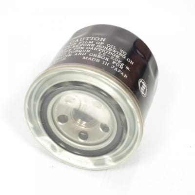 Filtre à huile Meiwa pour Moto Suzuki 750 Gsx-R 16510-05A00 Neuf